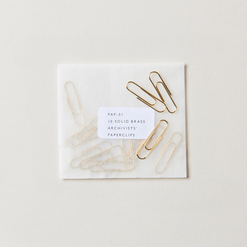 Gift Guide 02: Brass collection