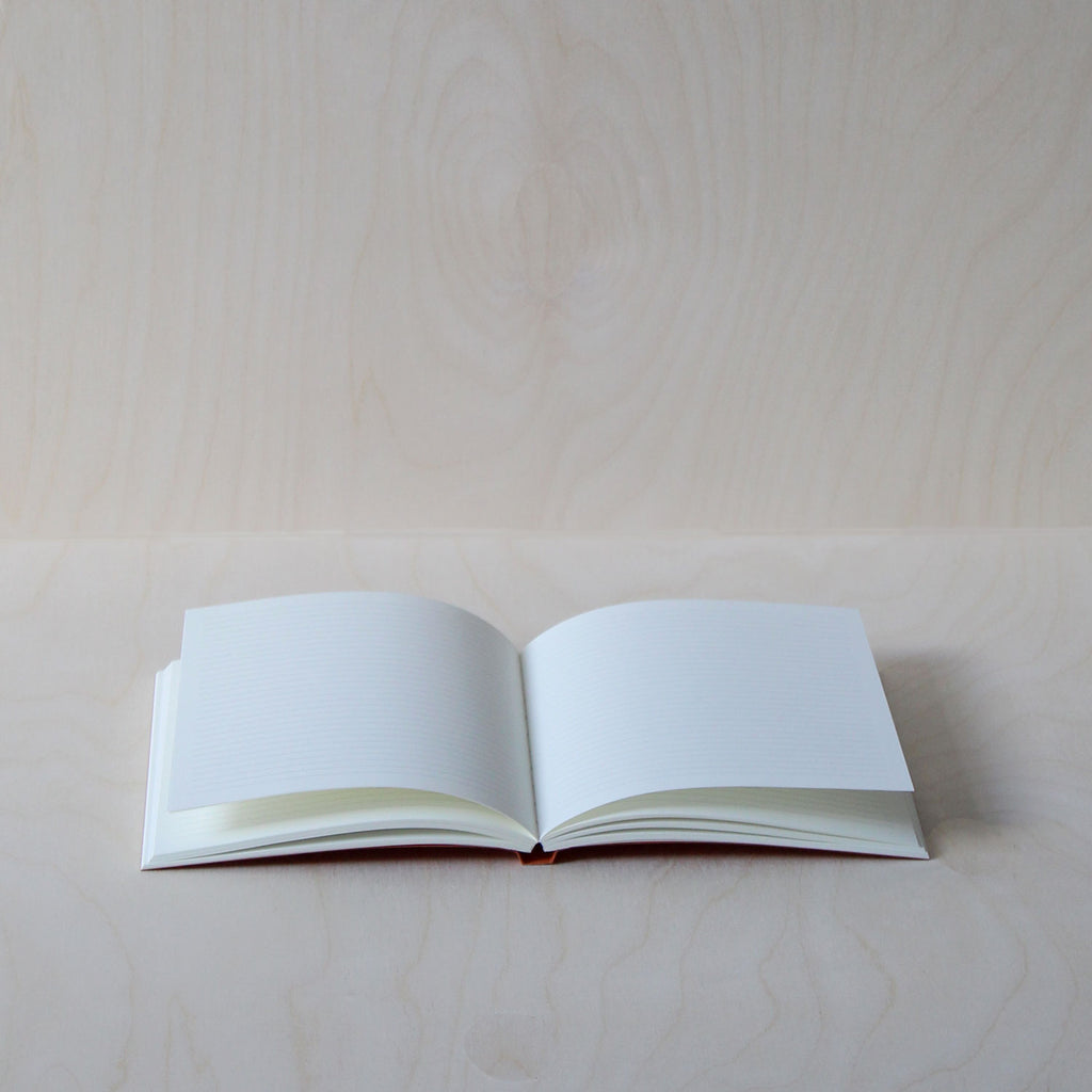 NEW | LINED NOTEBOOKS
