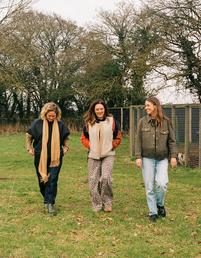 The Ultimate Retreat | Meet the Founders
