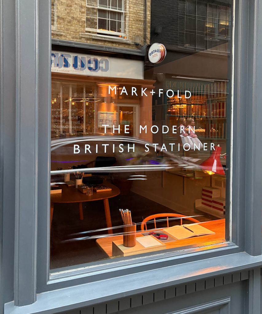 Hello Soho! Back to school pop-up 4-20 September