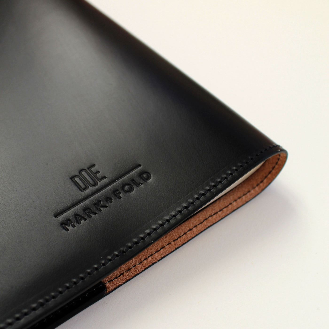 Leather Covers