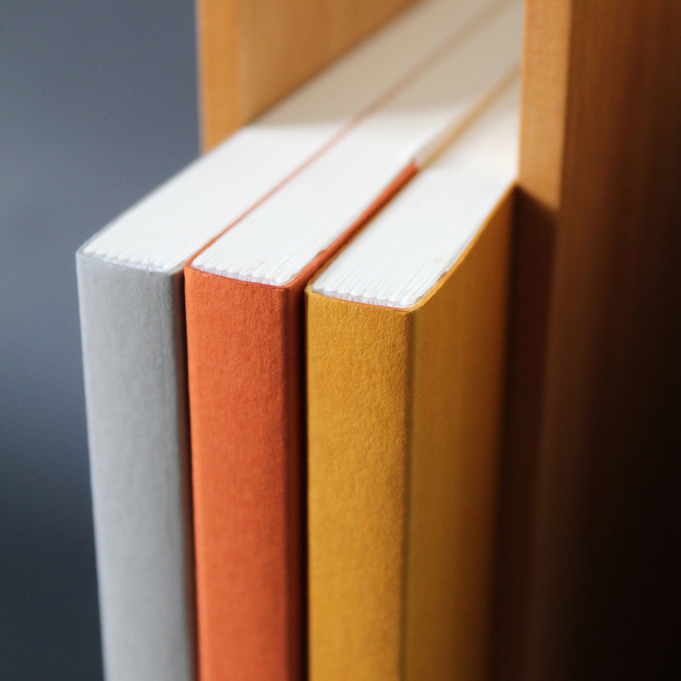 Notebooks