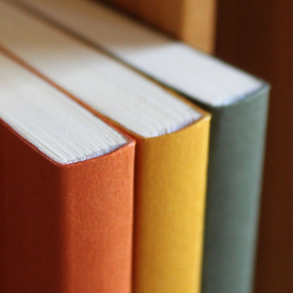 Notebooks Set of 3