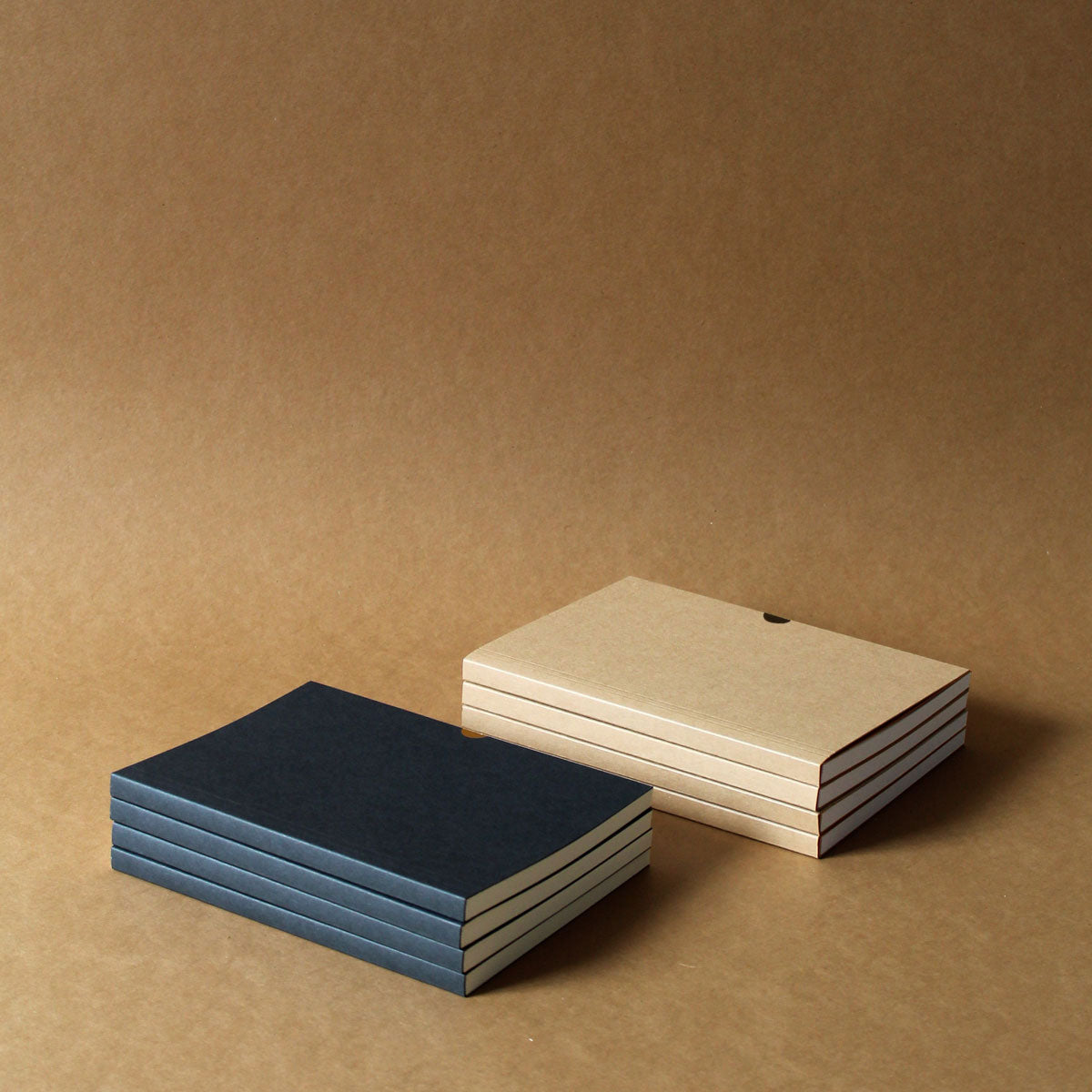 Beautifully-made stationery, to help you get in the zone.