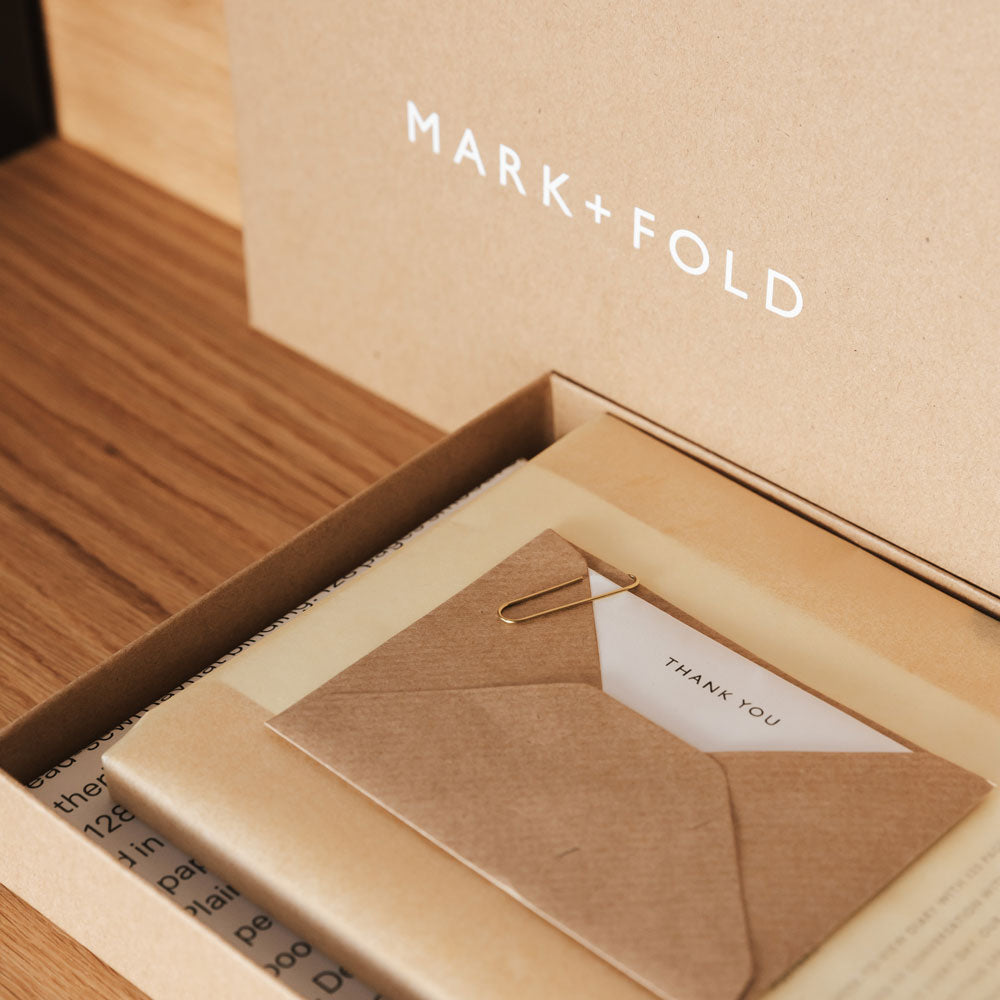 Welcome to the Fold