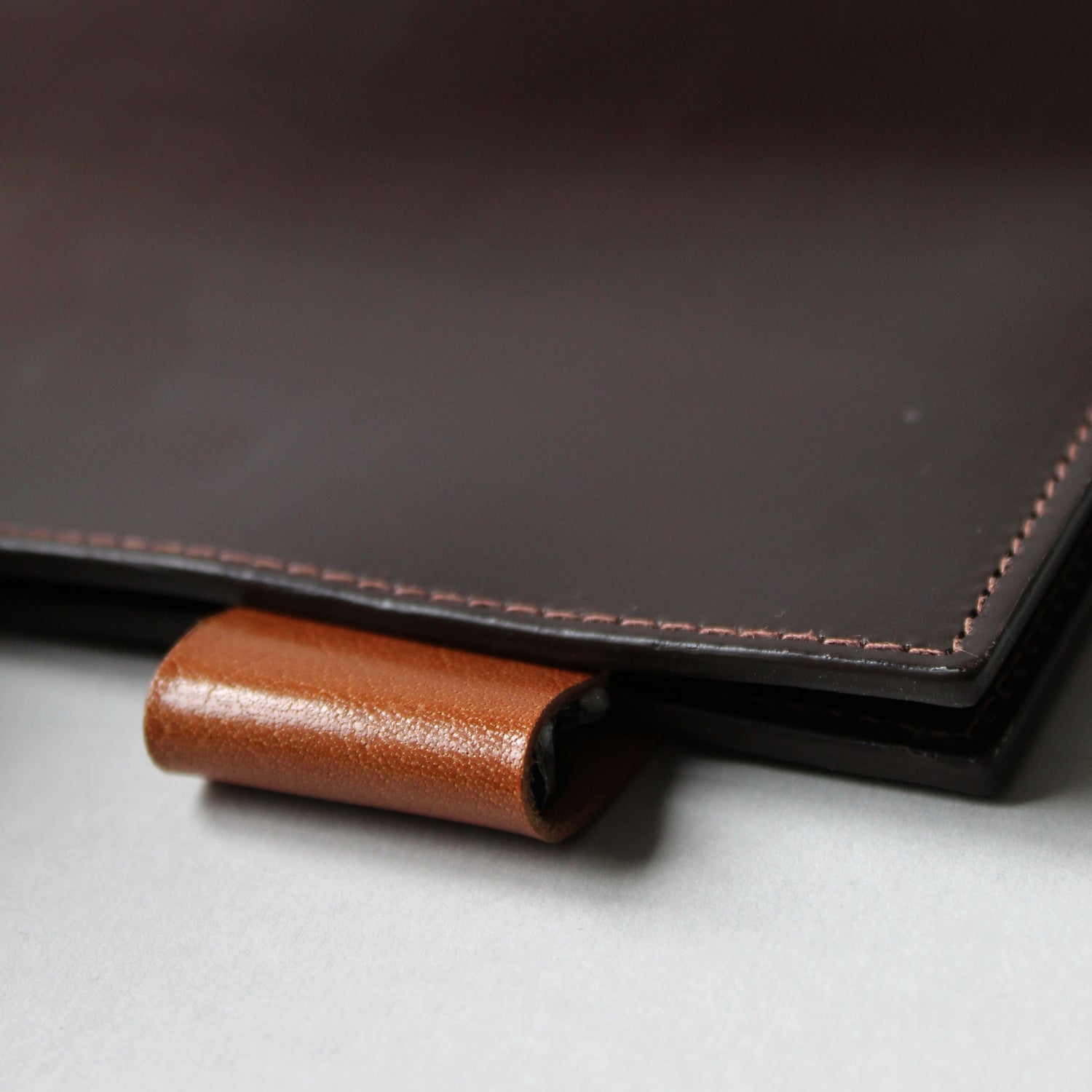 Doe Leather for Mark+Fold