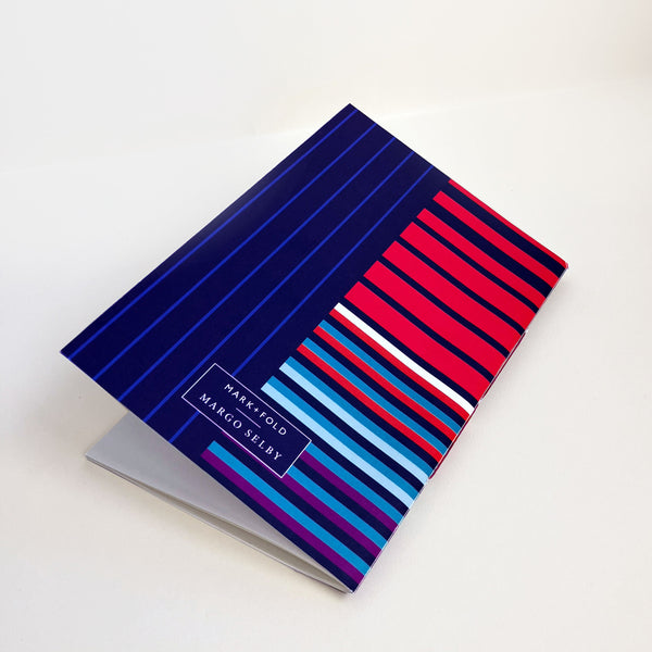 A5 Notebook | Margo Selby Shuttle II