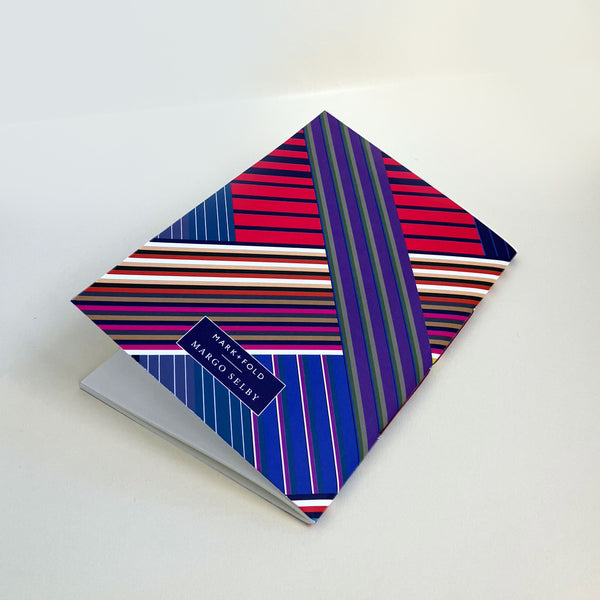 A5 Notebook | Margo Selby Shuttle II