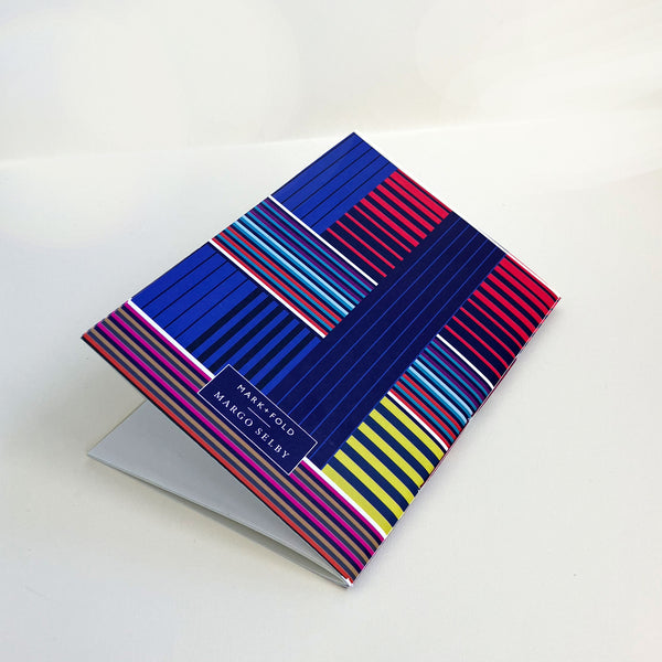 A5 Notebook | Margo Selby Shuttle II