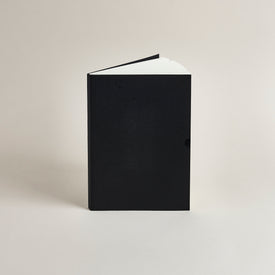 Black 2026 Diary