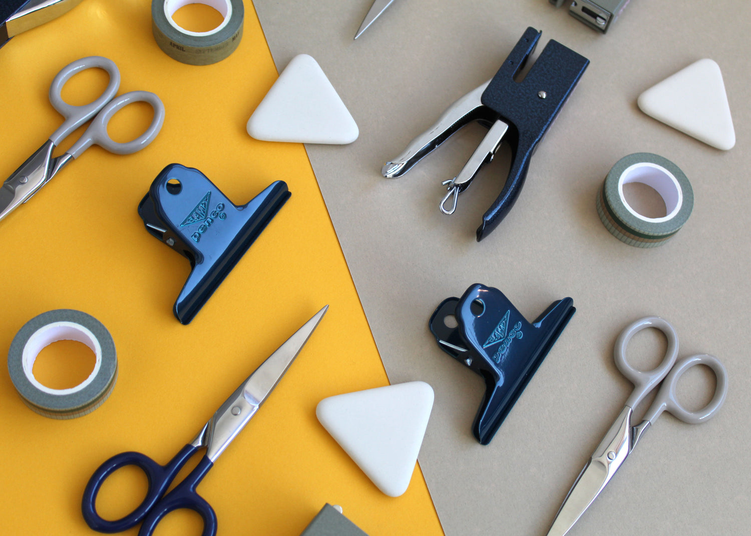 The Mark+Fold Stationery Subscription
