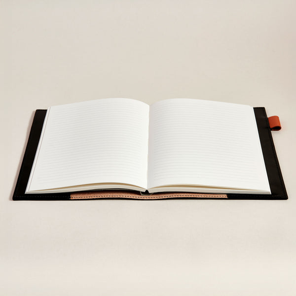 Doe for Mark+Fold Leather Cover + Notebook Bundle