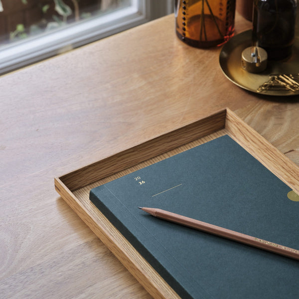 2027 Classic Diary