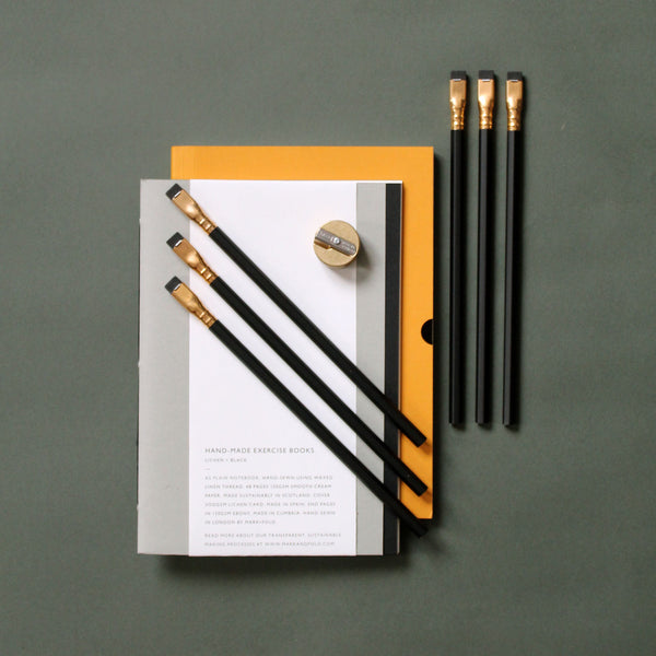 Annual Stationery Subscription | Classic